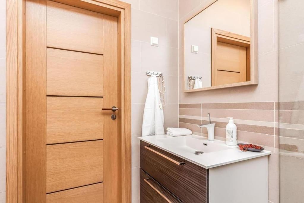 Appartamento Stroken Loftleilighet Midt I Oslo. Oslo