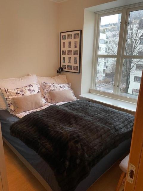 Appartamento Stroken Loftleilighet Midt I Oslo.
