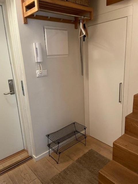 Appartamento Stroken Loftleilighet Midt I Oslo. *