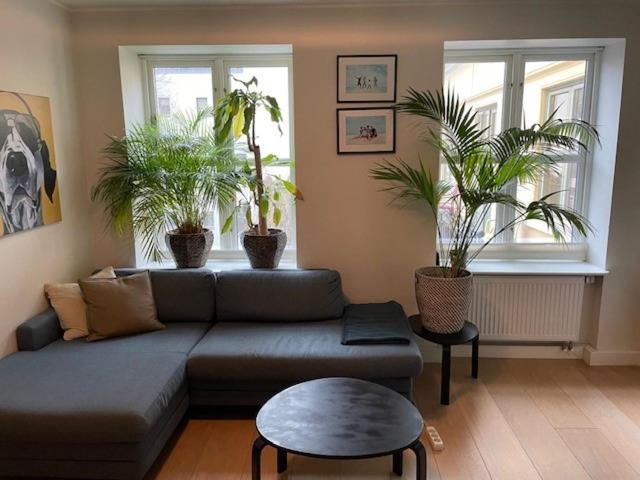 Appartamento Stroken Loftleilighet Midt I Oslo. Oslo